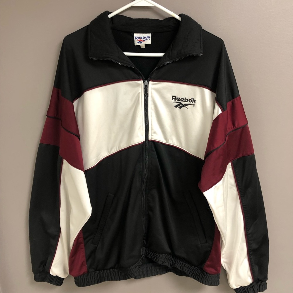 Vintage Reebok sweater